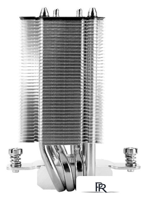 Кулер для процессора Thermalright Assassin X 90 SE - Изображение №5 — Интернет-магазин ПроЗаказ