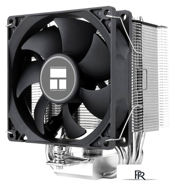 Кулер для процессора Thermalright Assassin X 90 SE - Изображение №1 — Интернет-магазин ПроЗаказ