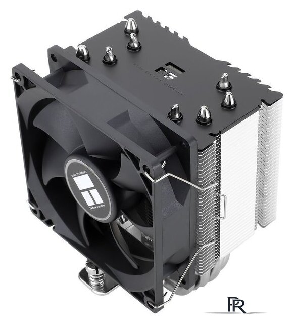 Кулер для процессора Thermalright Assassin X 90 SE - Изображение №4 — Интернет-магазин ПроЗаказ