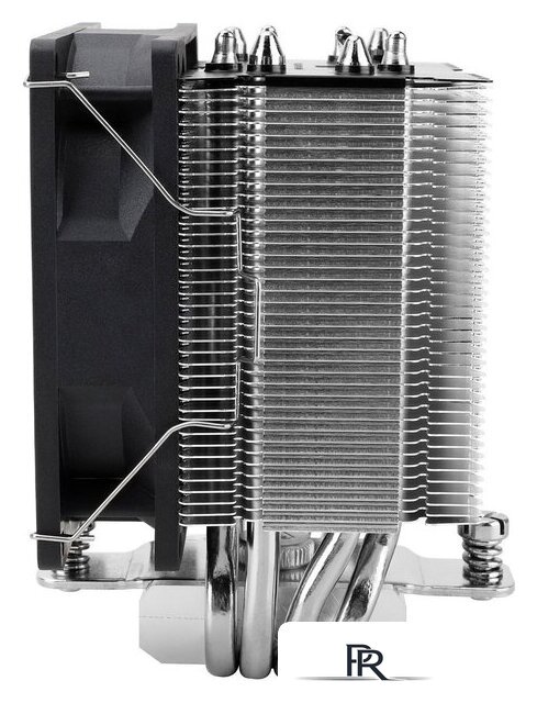 Кулер для процессора Thermalright Assassin X 90 SE - Изображение №3 — Интернет-магазин ПроЗаказ