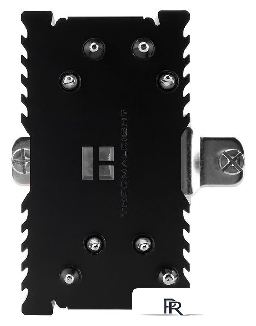 Кулер для процессора Thermalright Assassin X 90 SE - Изображение №7 — Интернет-магазин ПроЗаказ