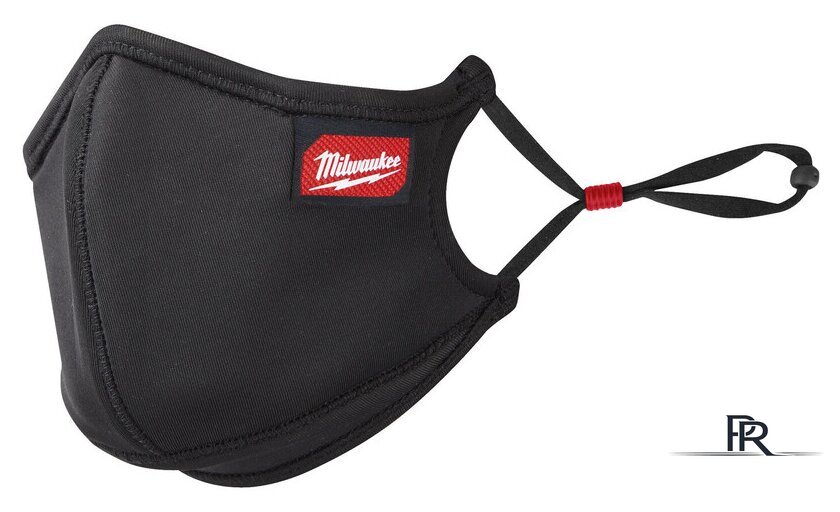 Респиратор-маска Milwaukee L/XL 4932478866 (3 шт) - Изображение №1 — Интернет-магазин ПроЗаказ