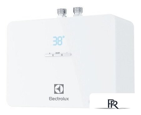 Проточный электрический водонагреватель Electrolux NPX 6 Aquatronic Digital 2.0 - Изображение №1 — Интернет-магазин ПроЗаказ