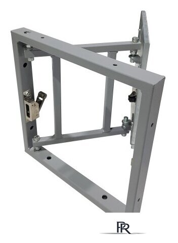 Люк Lukoff ST Plus (60x90 см) - Изображение №4 — Интернет-магазин ПроЗаказ