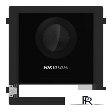 Вызывная панель Hikvision DS-KD8003-IME1(B) - Изображение №1 — Интернет-магазин ПроЗаказ