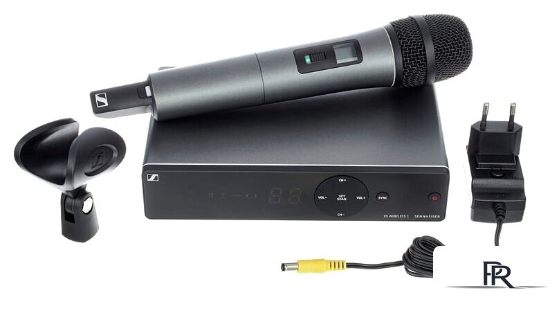 Радиосистема Sennheiser XSW 1-835-A - Изображение №22 — Интернет-магазин ПроЗаказ