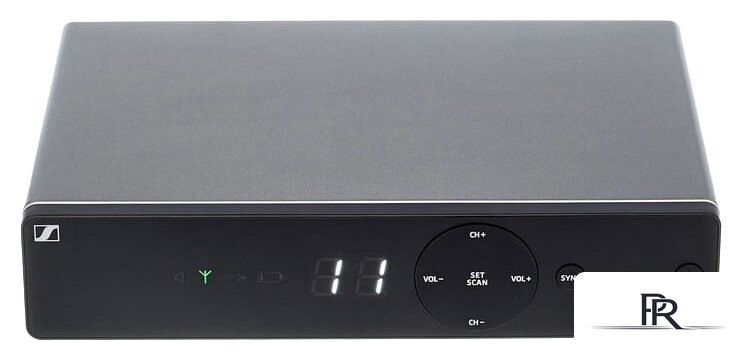 Радиосистема Sennheiser XSW 1-835-A - Изображение №7 — Интернет-магазин ПроЗаказ