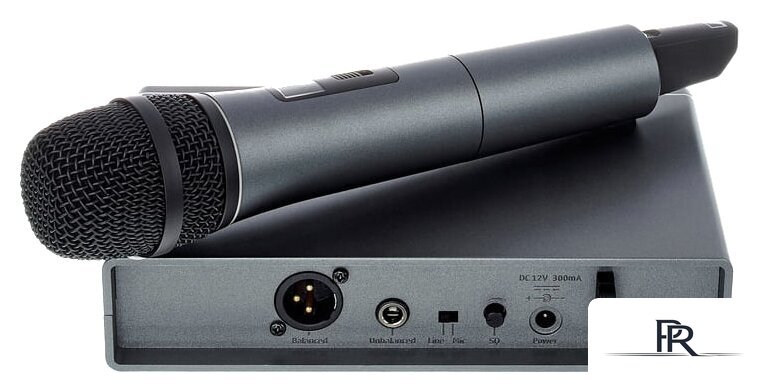 Радиосистема Sennheiser XSW 1-835-A - Изображение №5 — Интернет-магазин ПроЗаказ