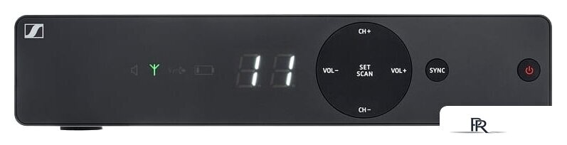 Радиосистема Sennheiser XSW 1-835-A - Изображение №10 — Интернет-магазин ПроЗаказ