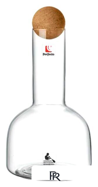Графин Perfecto Linea Seville 30-288400 - Изображение №1 — Интернет-магазин ПроЗаказ