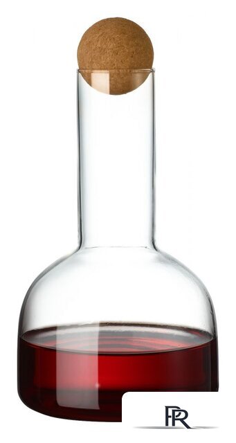 Графин Perfecto Linea Seville 30-288400 - Изображение №3 — Интернет-магазин ПроЗаказ