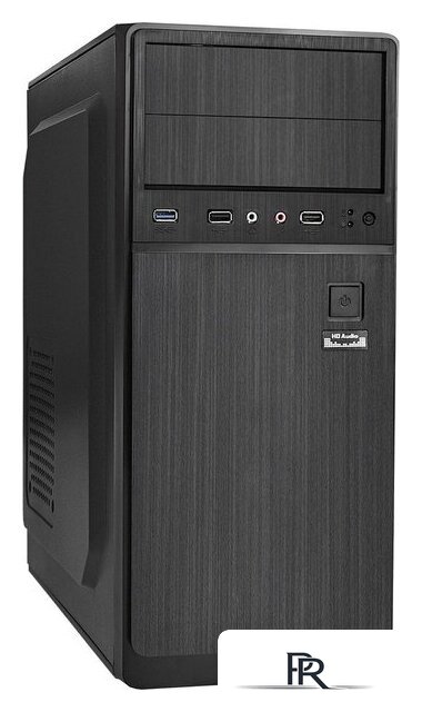 Корпус ExeGate XP-402U2 500W EX287144RUS - Изображение №1 — Интернет-магазин ПроЗаказ
