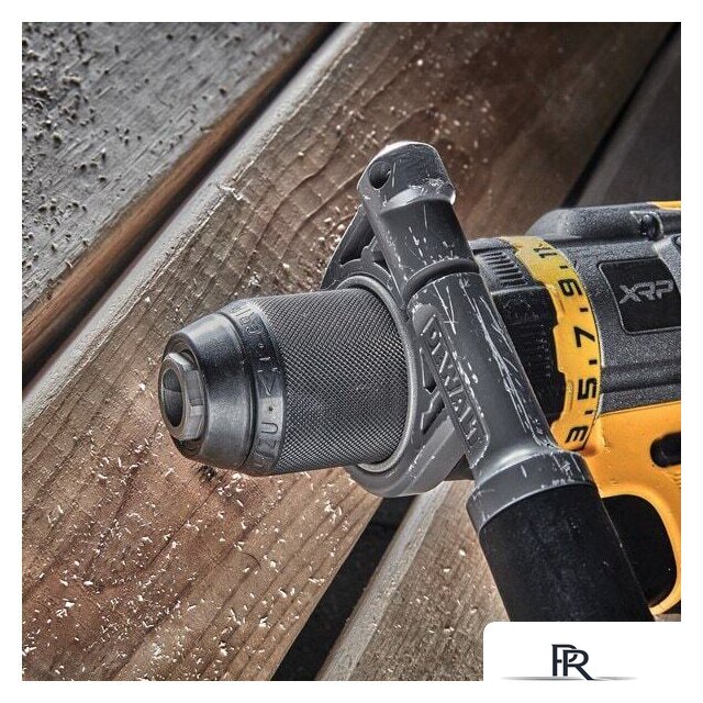 Ударная дрель-шуруповерт DeWalt DCD999NT (без АКБ, кейс) - Изображение №12 — Интернет-магазин ПроЗаказ