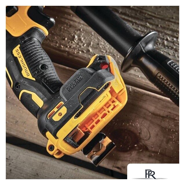 Ударная дрель-шуруповерт DeWalt DCD999NT (без АКБ, кейс) - Изображение №13 — Интернет-магазин ПроЗаказ
