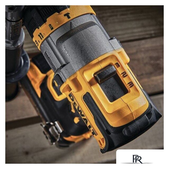 Ударная дрель-шуруповерт DeWalt DCD999NT (без АКБ, кейс) - Изображение №14 — Интернет-магазин ПроЗаказ