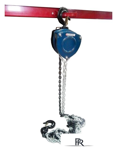 Таль  FORSAGE F-TRC9020 - Изображение №1 — Интернет-магазин ПроЗаказ