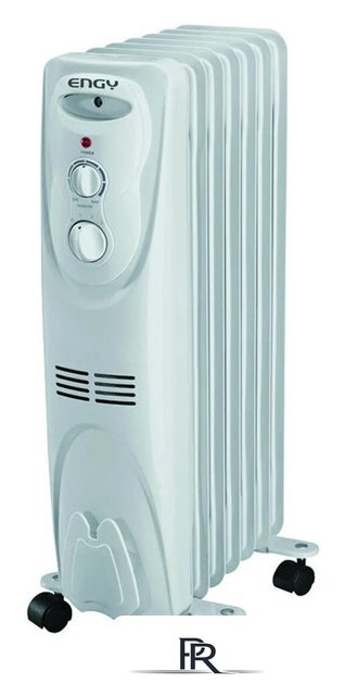 Масляный радиатор Engy EN-1307 Classic - Изображение №1 — Интернет-магазин ПроЗаказ