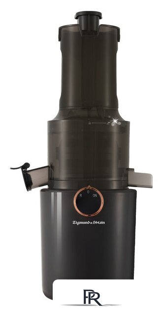 Соковыжималка Zigmund & Shtain ESJ-771 - Изображение №1 — Интернет-магазин ПроЗаказ