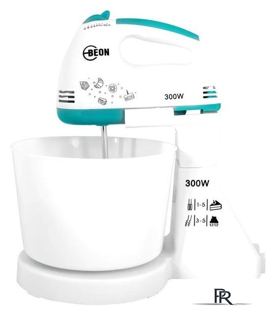 Миксер Beon BN-2205 - Изображение №1 — Интернет-магазин ПроЗаказ