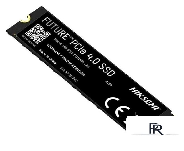 SSD Hiksemi Future Lite 1TB HS-SSD-FUTURE Lite 1024G - Изображение №1 — Интернет-магазин ПроЗаказ