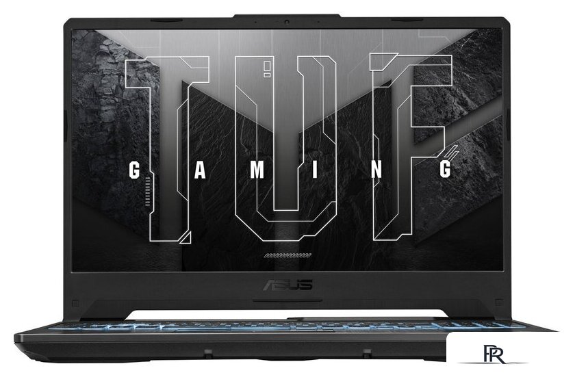 Игровой ноутбук ASUS TUF Gaming A15 FA506NCR-HN044 Win 11 Pro - Изображение №2 — Интернет-магазин ПроЗаказ