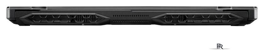 Игровой ноутбук ASUS TUF Gaming A15 FA506NCR-HN044 Win 11 Pro - Изображение №12 — Интернет-магазин ПроЗаказ
