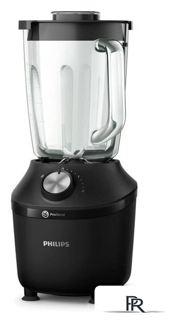 Стационарный блендер Philips HR2291/41 - Изображение №4 — Интернет-магазин ПроЗаказ