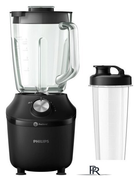 Стационарный блендер Philips HR2291/41 - Изображение №1 — Интернет-магазин ПроЗаказ
