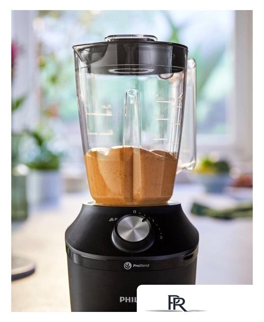 Стационарный блендер Philips HR2291/41 - Изображение №5 — Интернет-магазин ПроЗаказ