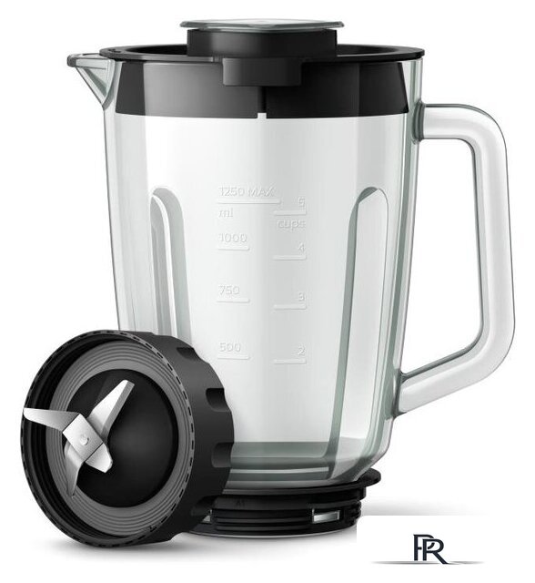 Стационарный блендер Philips HR2291/41 - Изображение №3 — Интернет-магазин ПроЗаказ