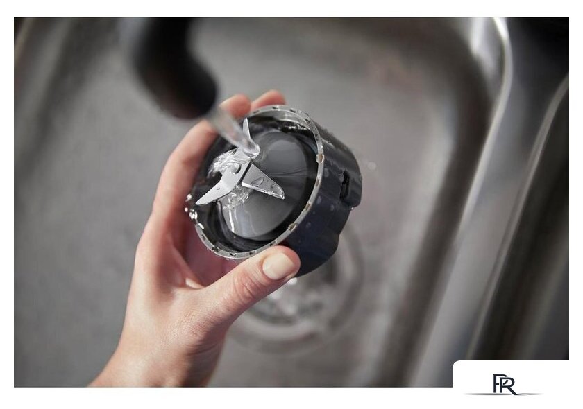 Стационарный блендер Philips HR2291/41 - Изображение №8 — Интернет-магазин ПроЗаказ