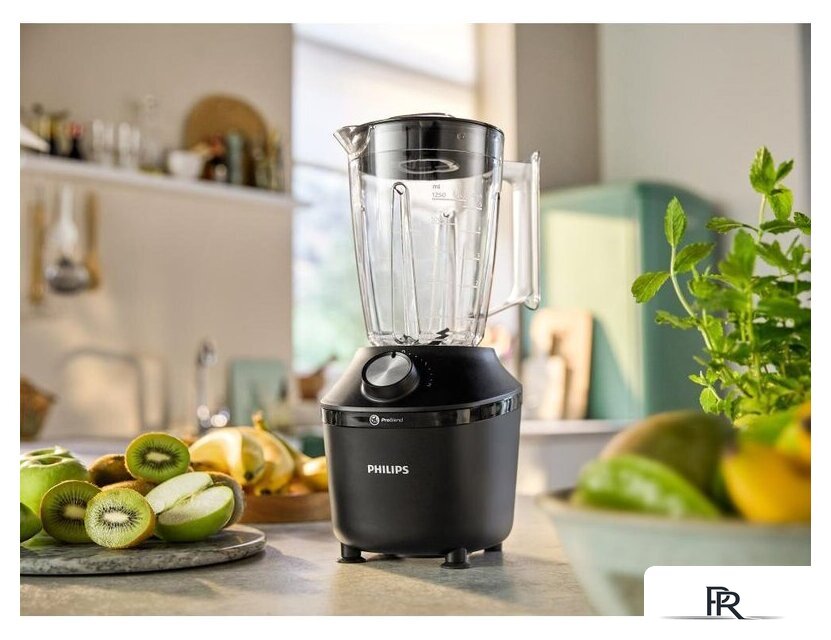 Стационарный блендер Philips HR2291/41 - Изображение №7 — Интернет-магазин ПроЗаказ