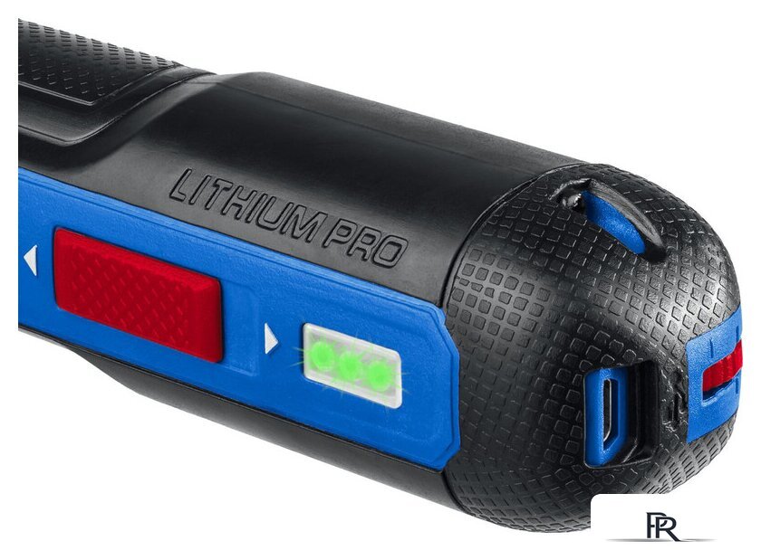 Электроотвертка Зубр Профессионал PSD-4S - Изображение №4 — Интернет-магазин ПроЗаказ