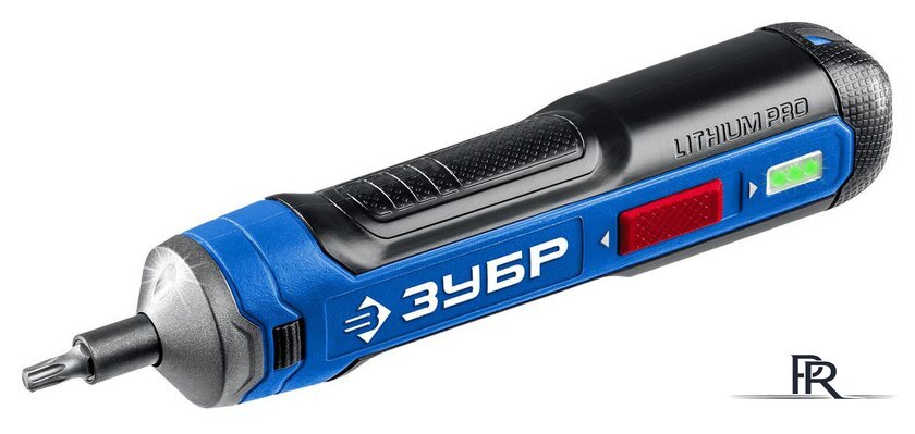 Электроотвертка Зубр Профессионал PSD-4S - Изображение №2 — Интернет-магазин ПроЗаказ