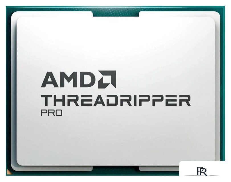 Процессор AMD Ryzen Threadripper Pro 7965WX (WOF) - Изображение №1 — Интернет-магазин ПроЗаказ