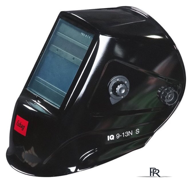 Сварочная маска Fubag IQ 9-13N S 992540 - Изображение №1 — Интернет-магазин ПроЗаказ