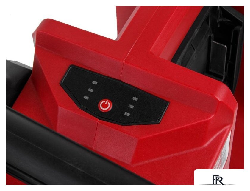 Аккумуляторная пила Wortex CEC 3536-2 ALL1 XLT Set 2333076 (с 2-мя АКБ) - Изображение №7 — Интернет-магазин ПроЗаказ