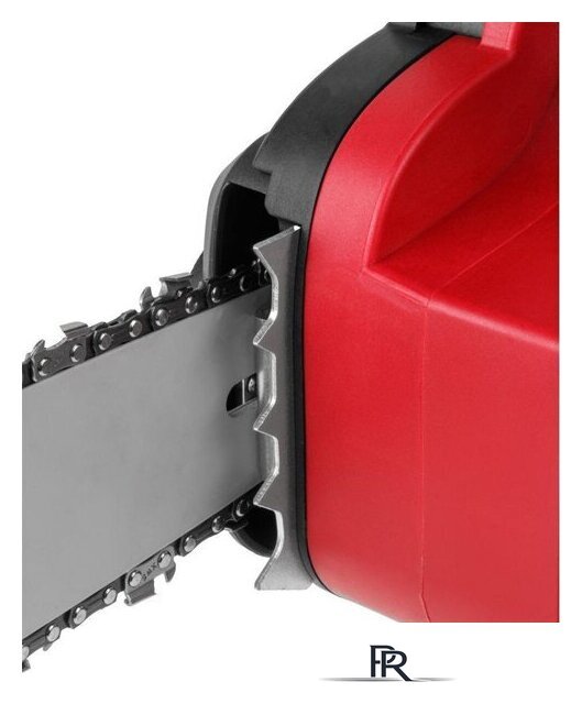 Аккумуляторная пила Wortex CEC 3536-2 ALL1 XLT Set 2333076 (с 2-мя АКБ) - Изображение №10 — Интернет-магазин ПроЗаказ