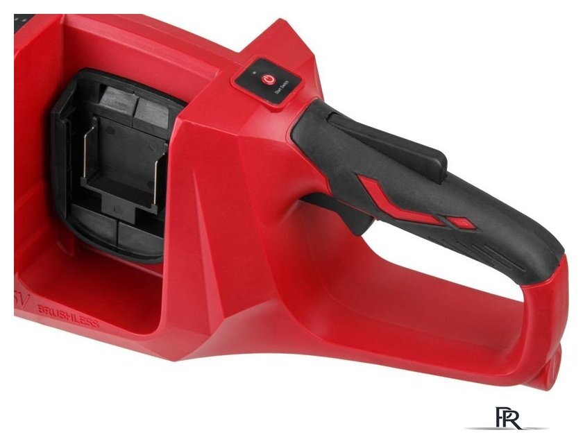 Аккумуляторная пила Wortex CEC 3536-2 ALL1 XLT Set 2333076 (с 2-мя АКБ) - Изображение №9 — Интернет-магазин ПроЗаказ