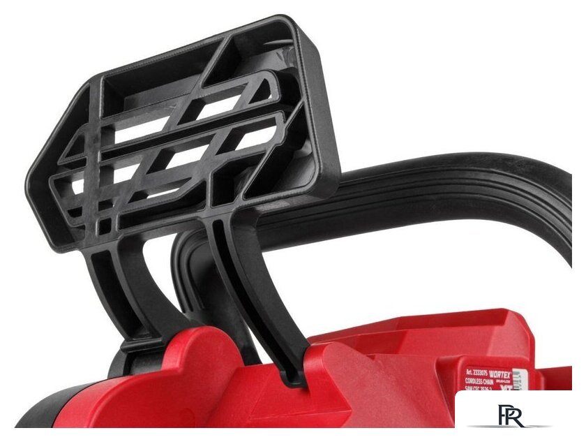 Аккумуляторная пила Wortex CEC 3536-2 ALL1 XLT Set 2333076 (с 2-мя АКБ) - Изображение №11 — Интернет-магазин ПроЗаказ