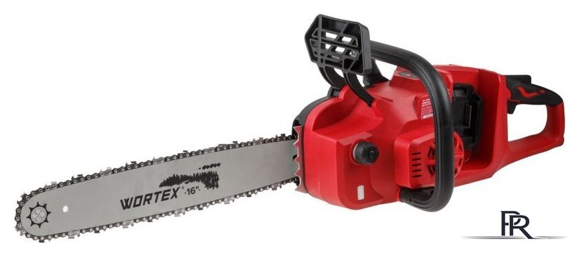 Аккумуляторная пила Wortex CEC 3536-2 ALL1 XLT Set 2333076 (с 2-мя АКБ) - Изображение №3 — Интернет-магазин ПроЗаказ