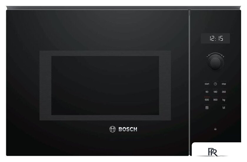 Микроволновая печь Bosch BFL554MB0 - Изображение №1 — Интернет-магазин ПроЗаказ