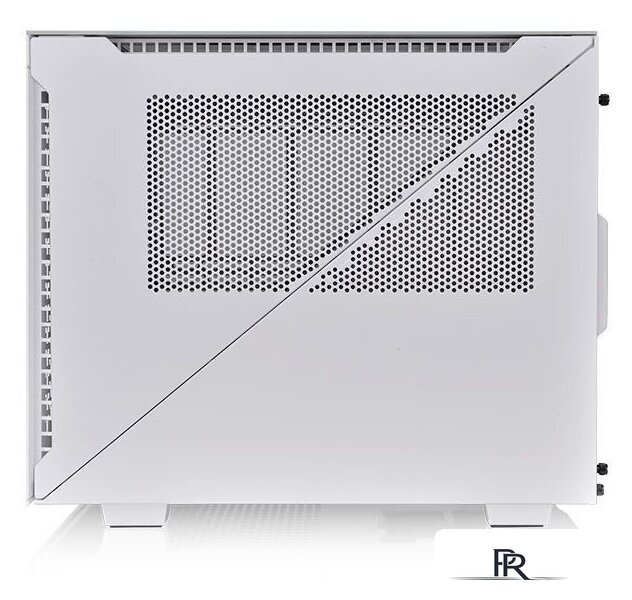 Корпус Thermaltake Divider 200 TG Air Snow CA-1V1-00S6WN-01 - Изображение №4 — Интернет-магазин ПроЗаказ