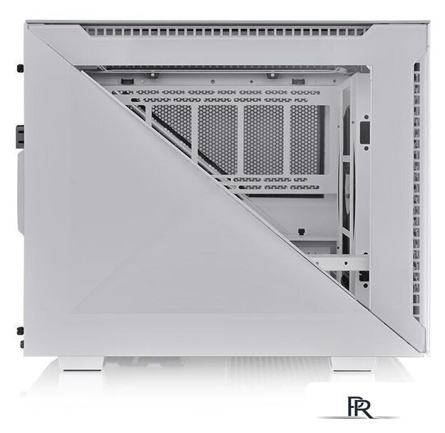 Корпус Thermaltake Divider 200 TG Air Snow CA-1V1-00S6WN-01 - Изображение №3 — Интернет-магазин ПроЗаказ