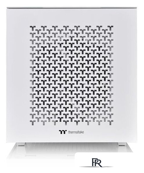 Корпус Thermaltake Divider 200 TG Air Snow CA-1V1-00S6WN-01 - Изображение №2 — Интернет-магазин ПроЗаказ