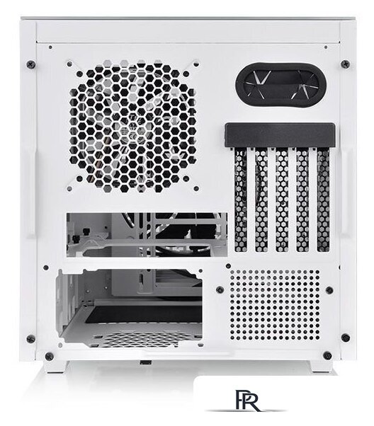 Корпус Thermaltake Divider 200 TG Air Snow CA-1V1-00S6WN-01 - Изображение №6 — Интернет-магазин ПроЗаказ