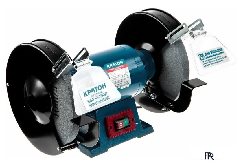 Заточный станок Кратон BG 750/250P - Изображение №2 — Интернет-магазин ПроЗаказ