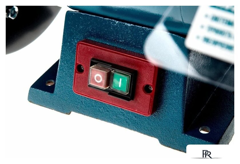 Заточный станок Кратон BG 750/250P - Изображение №7 — Интернет-магазин ПроЗаказ