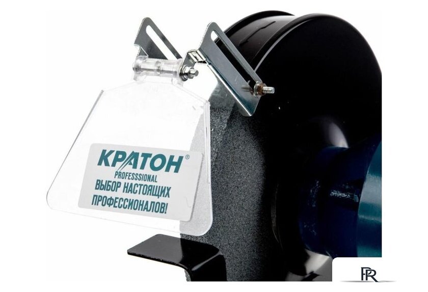 Заточный станок Кратон BG 750/250P - Изображение №8 — Интернет-магазин ПроЗаказ