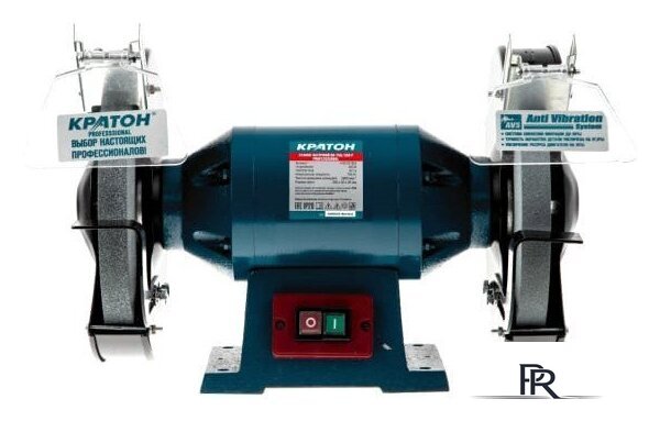 Заточный станок Кратон BG 750/250P - Изображение №1 — Интернет-магазин ПроЗаказ